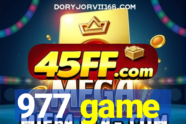 977 game
